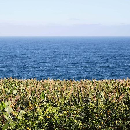 El Convento II Tranquilidad Y Vistas Unicas San Andres (La Palma) Exterior foto